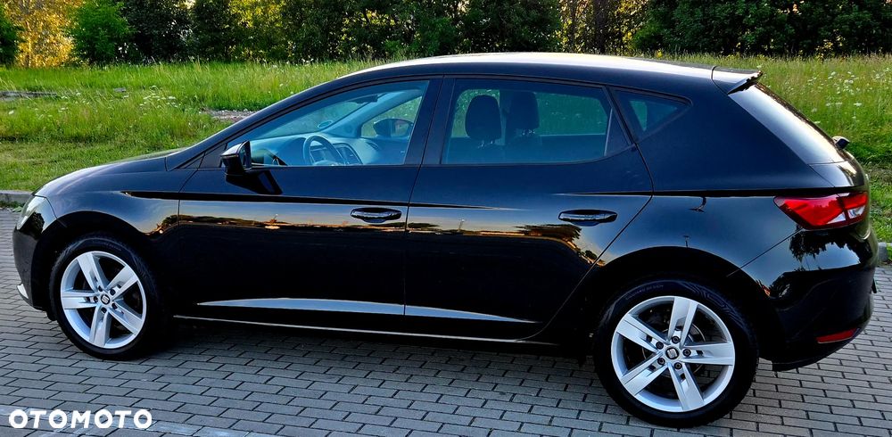 Seat Leon 1.4 TSI Start&Stop Style - 6