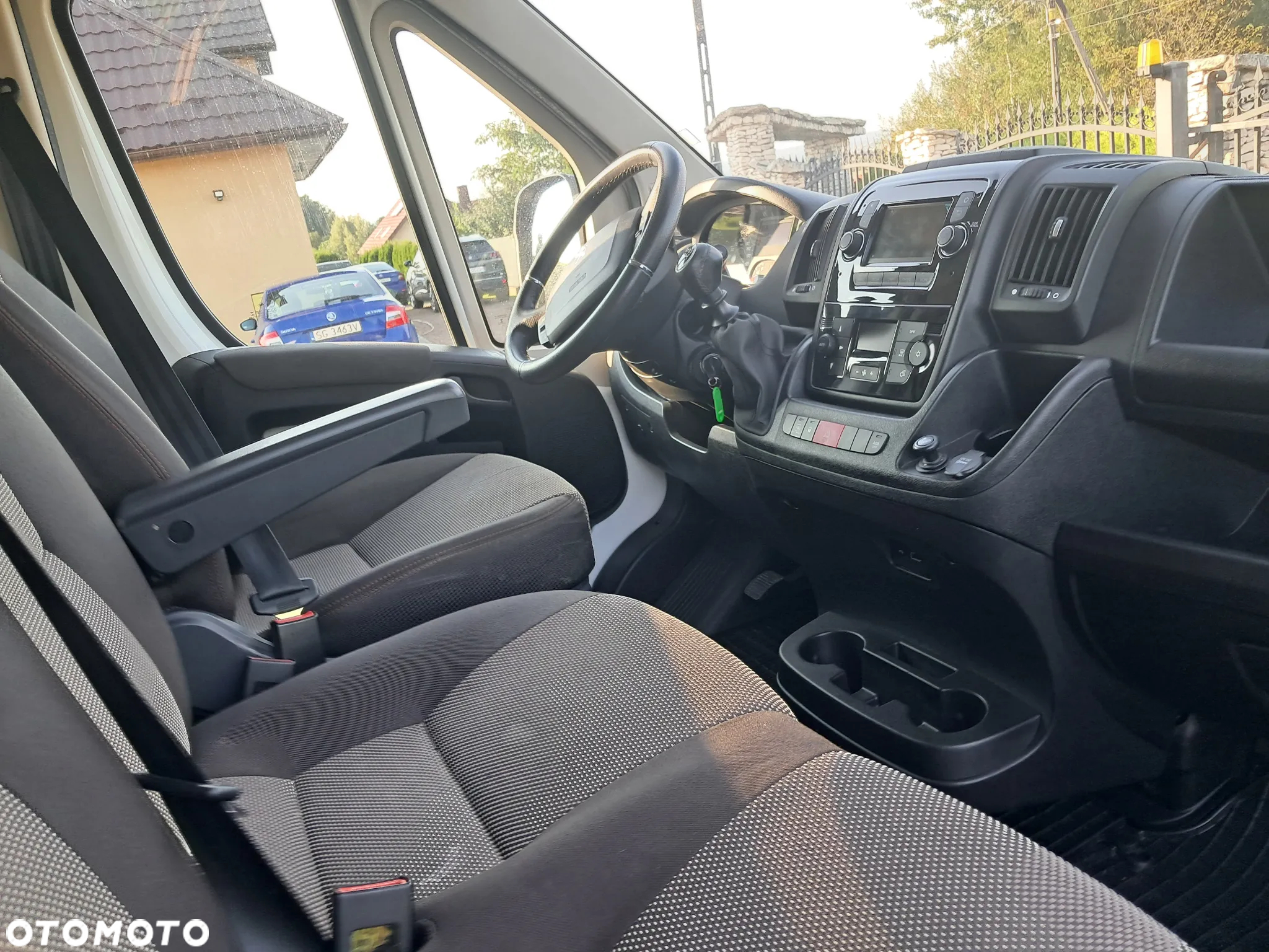 Peugeot BOXER - 25