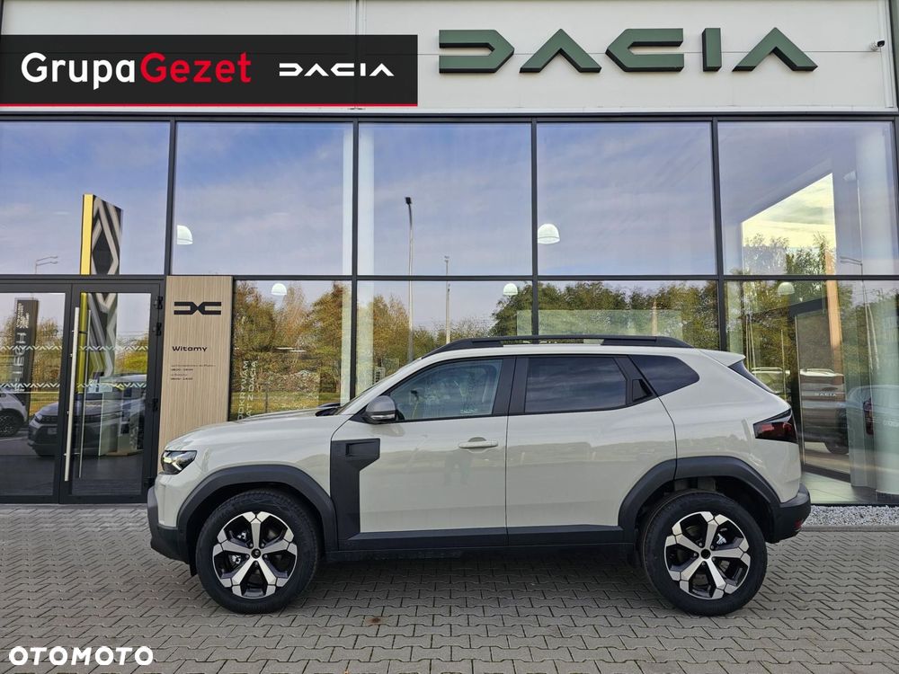 Dacia Duster - 3