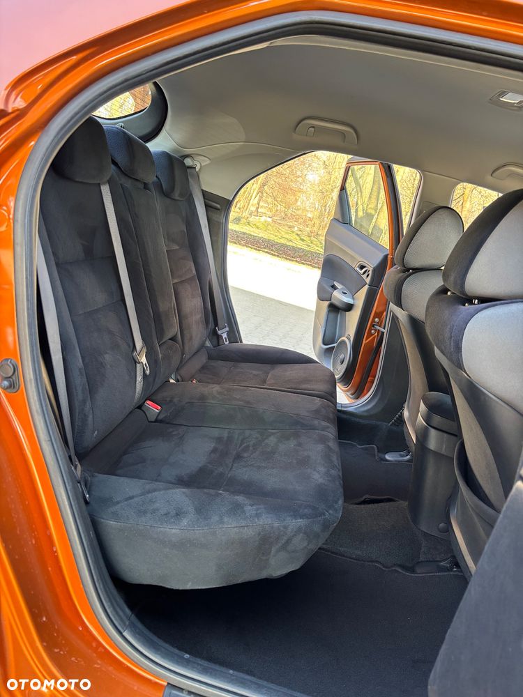 Honda Civic 1.8 Comfort - 20