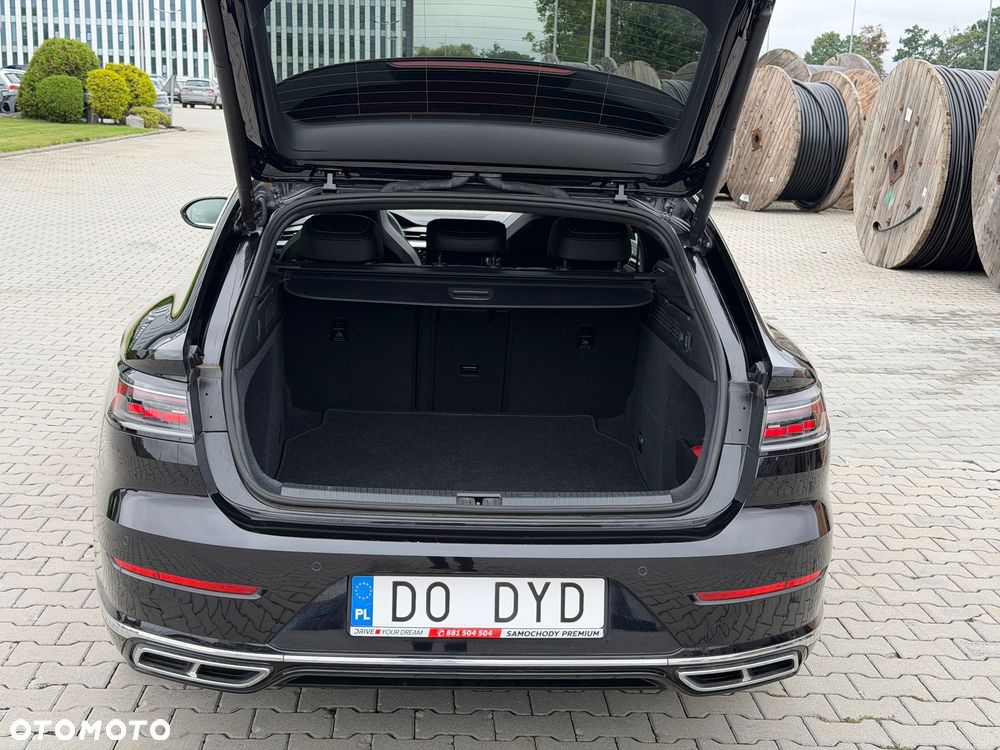Volkswagen Arteon 2.0 TDI SCR 4Motion DSG R-Line - 8
