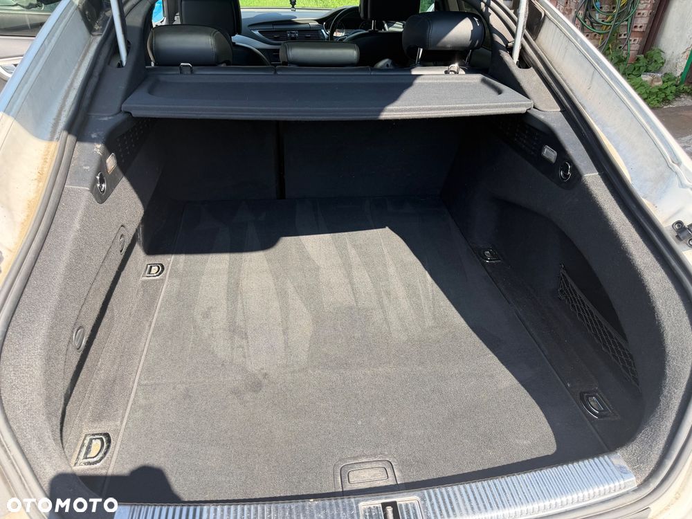 Audi A7 Sportback 3.0 TDI ultra S tronic - 16