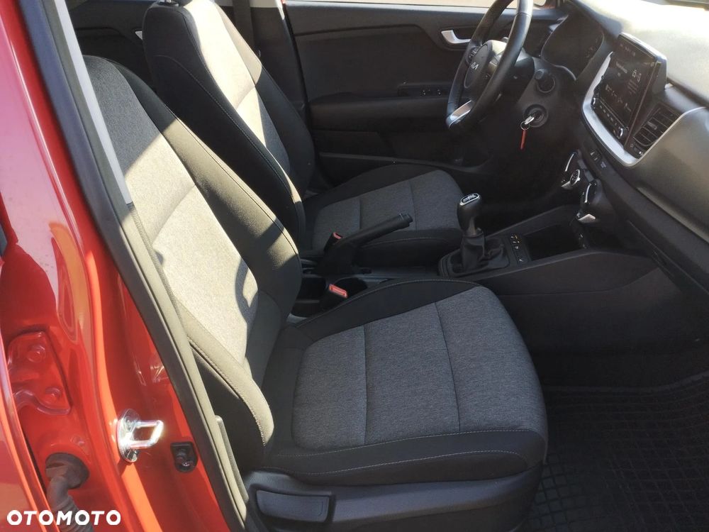Kia Stonic 1.0 T-GDI M - 22
