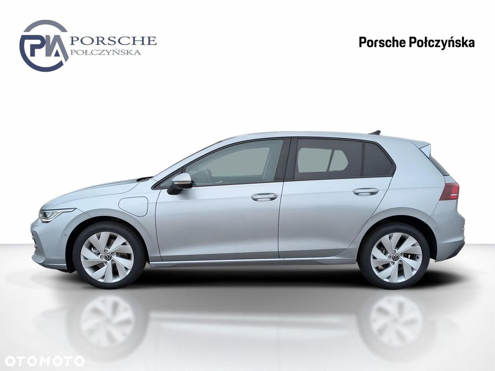 Volkswagen Golf - 3