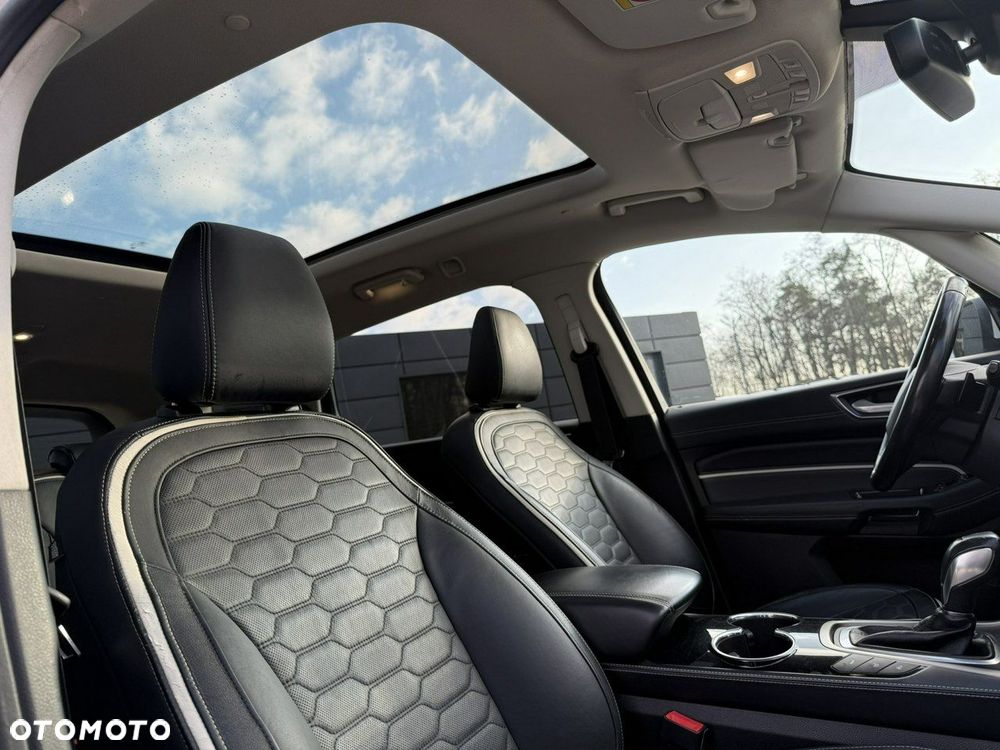 Ford S-Max 2.0 TDCi Vignale PowerShift - 22