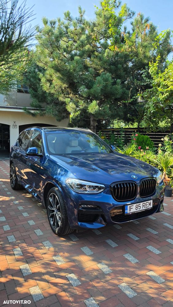 BMW X3 - 4