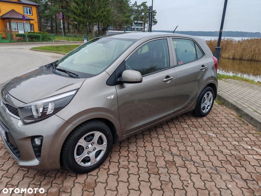 Kia Picanto 1.0 L - 1