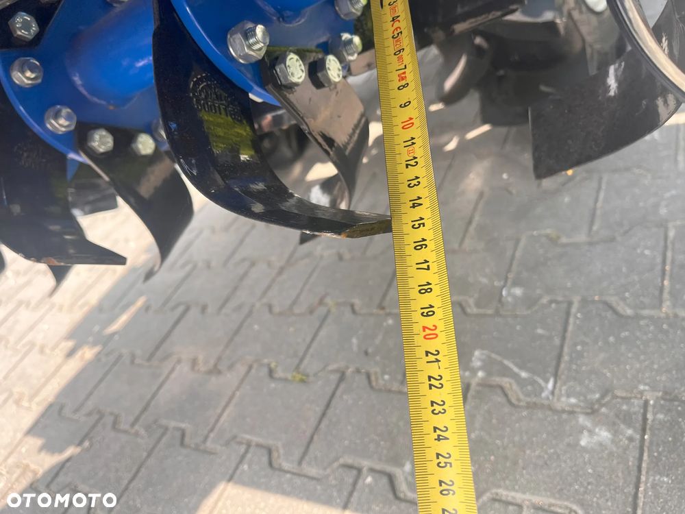 Solis Glebogryzarka - 6