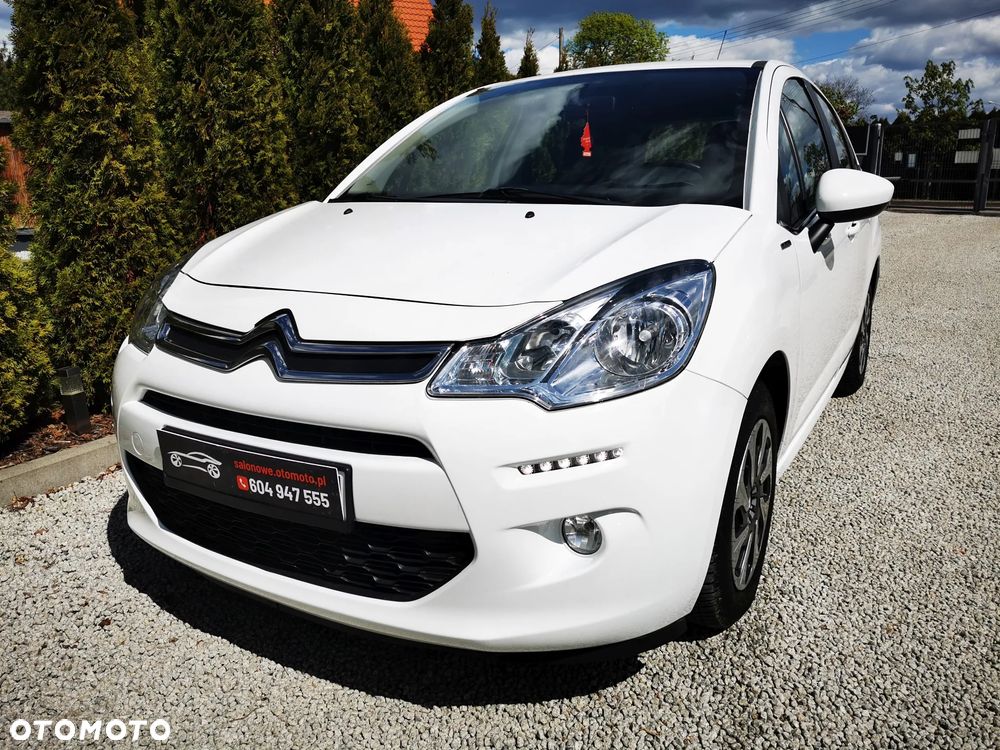 Citroën C3 BlueHDi 100 S&S SHINE - 32