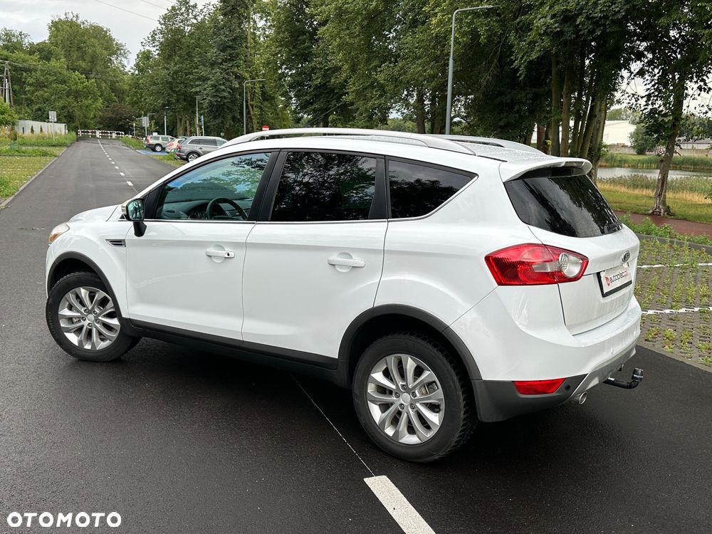 Ford Kuga - 7
