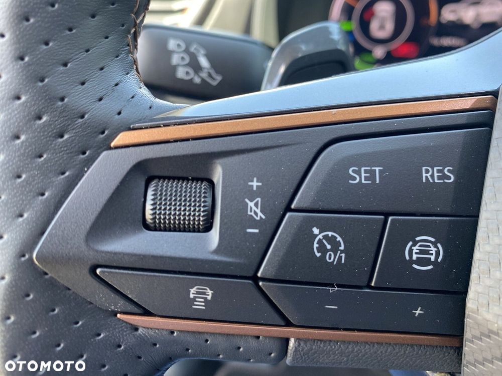 Cupra Formentor - 20