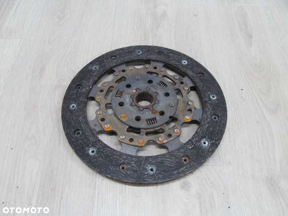 CITROEN PEUGEOT VOLVO 1.6 HDI SPRZEGLO KOLO DWUMASOWE 9647933380 3M51-7563-CF - 10