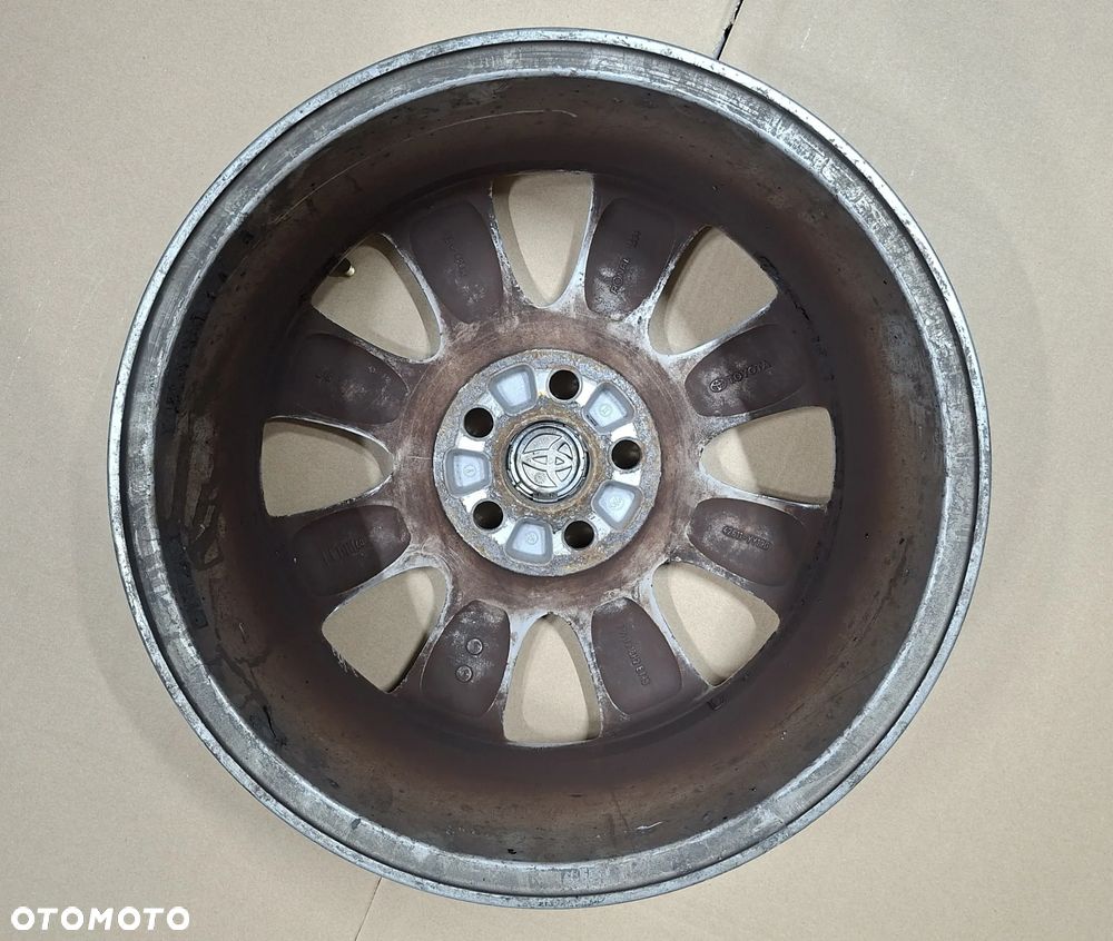 Felgi Aluminiowe 16 Toyota Avensis T25 5x100 ET 45 - 14