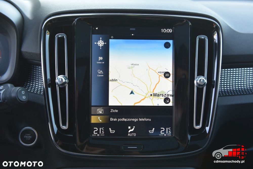 Volvo XC 40 - 27
