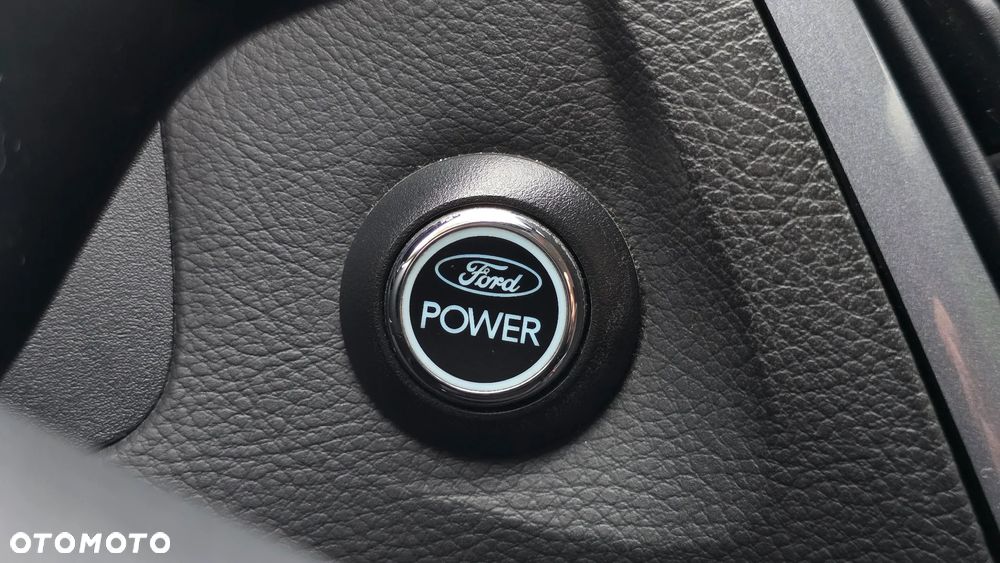 Ford Focus 1.6 Ti-VCT Titanium - 23