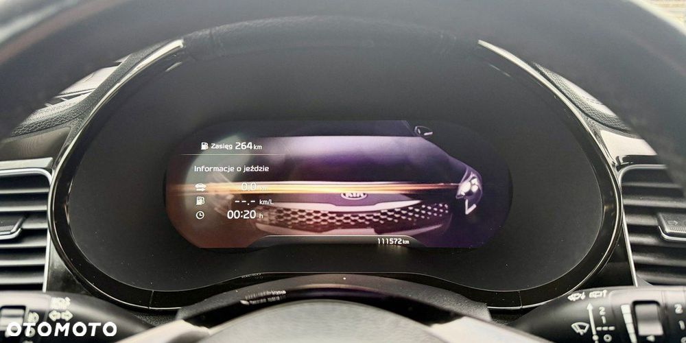 Kia XCeed - 36