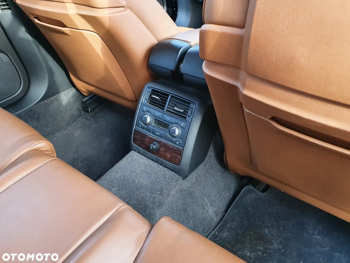 Audi A8 4.2 TDI DPF Quattro - 6