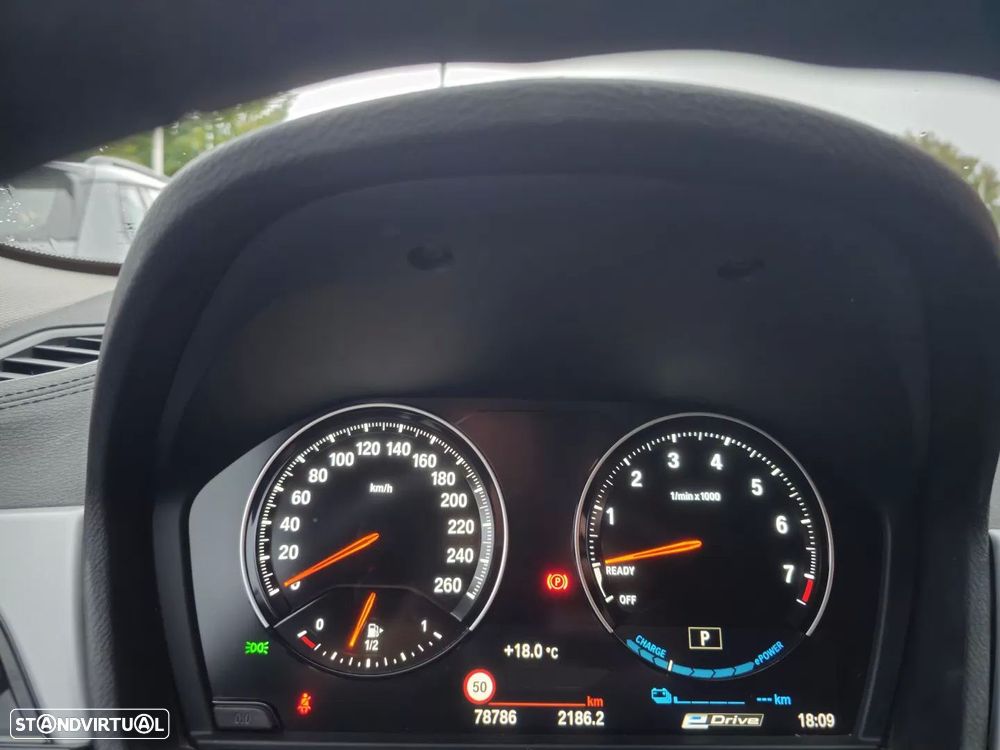 BMW X2 25 e xDrive Advantage - 7