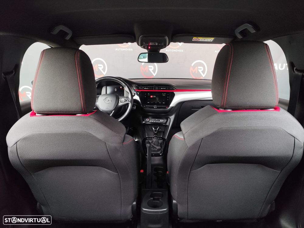 Opel Corsa 1.5 D GS Line - 31