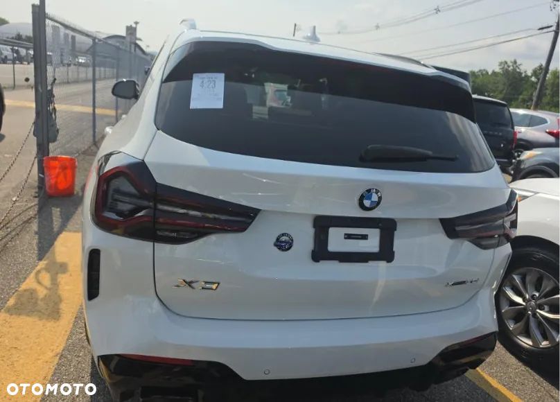 BMW X3 xDrive30i M Sport - 6