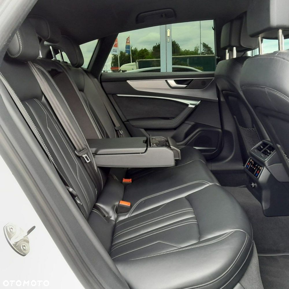 Audi A7 Sportback - 8