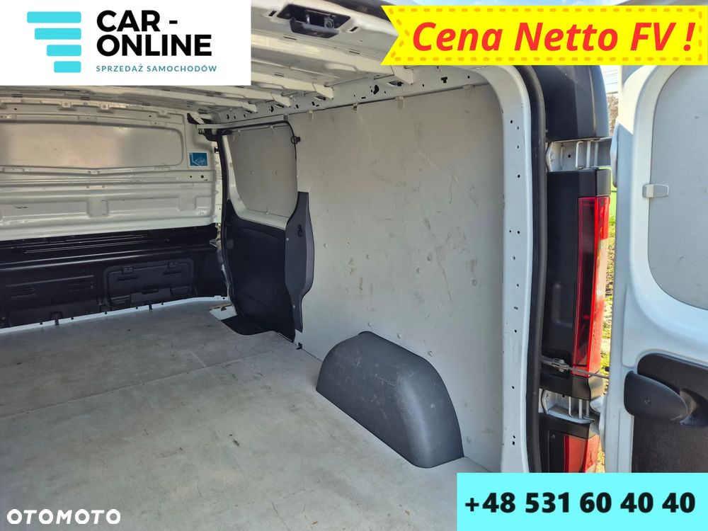 Renault Trafic - 12