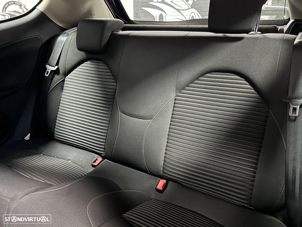 Alfa Romeo MiTo - 33