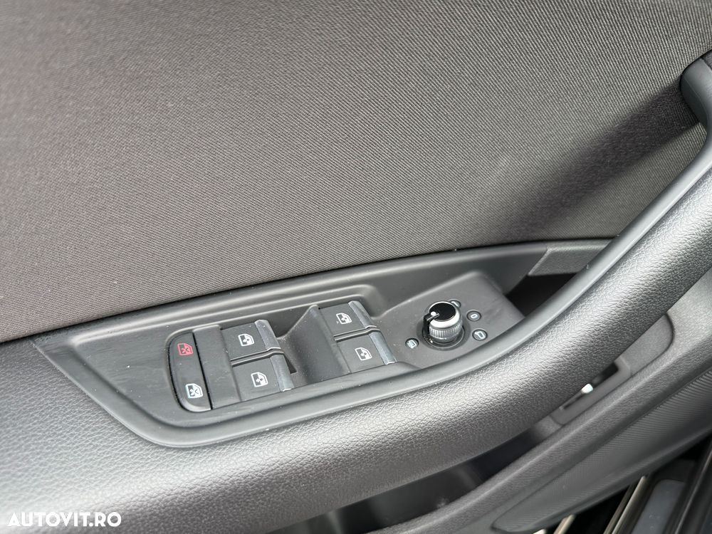 Audi A4 35 TDI S tronic MHEV Basic - 21