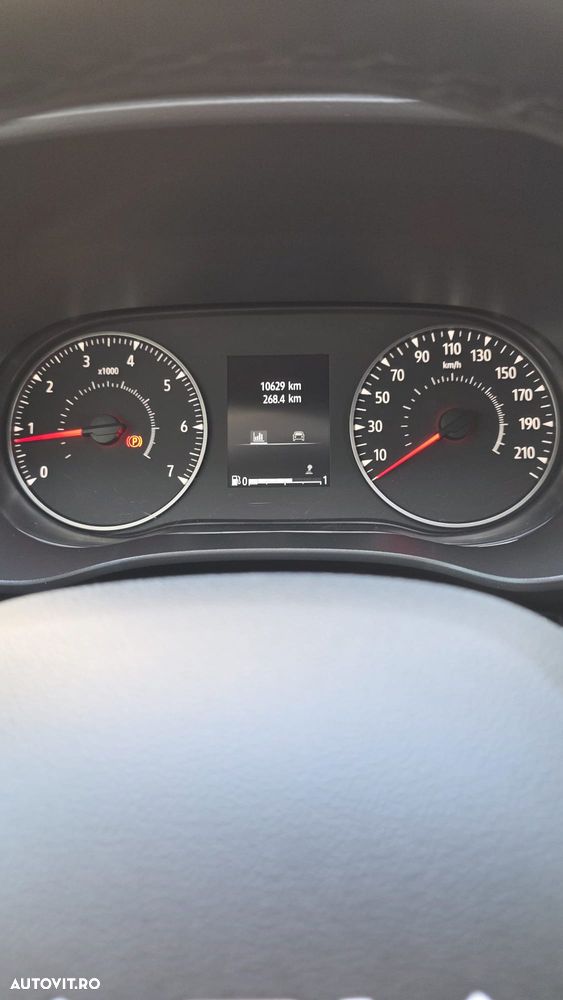 Dacia Sandero Stepway TCe 110 MT6 Extreme+ - 4