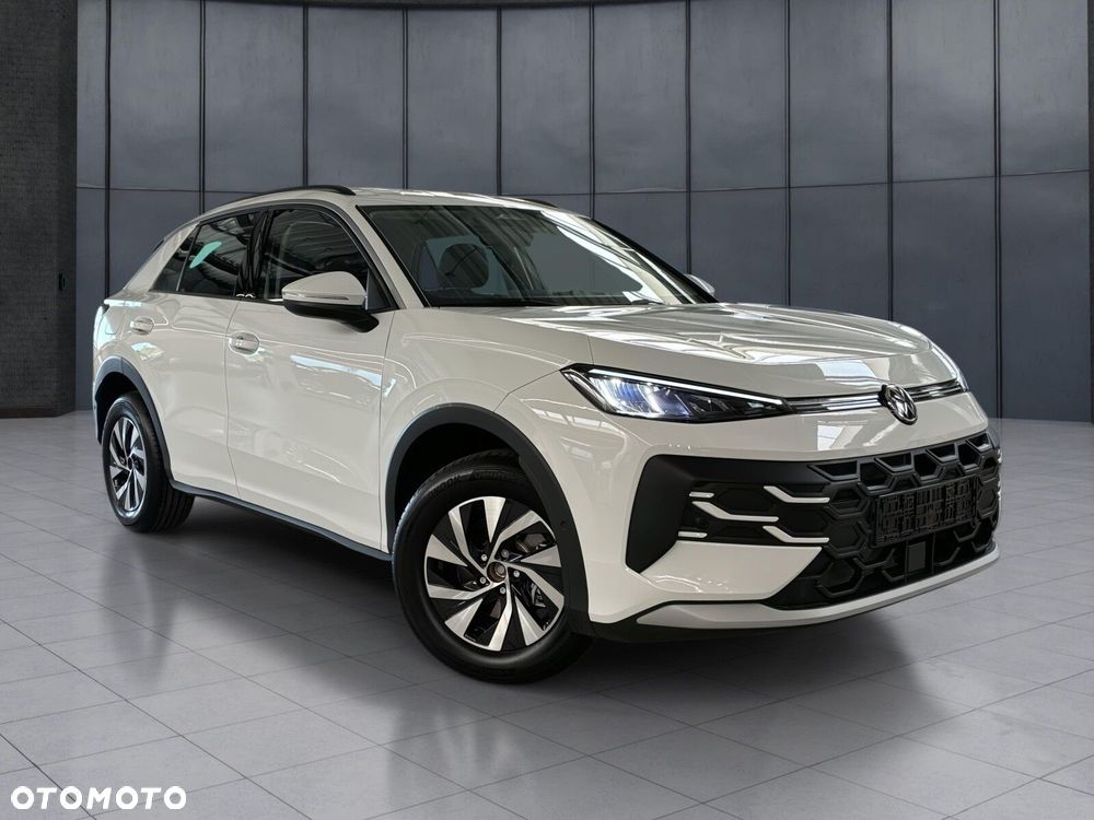 Volkswagen T-Roc - 8