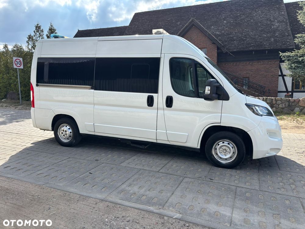 Peugeot Boxer/AMBULANS - 5