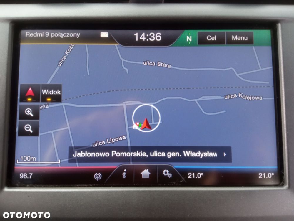 Ford Mondeo 2.0 TDCi STart-Stopp Titanium - 23