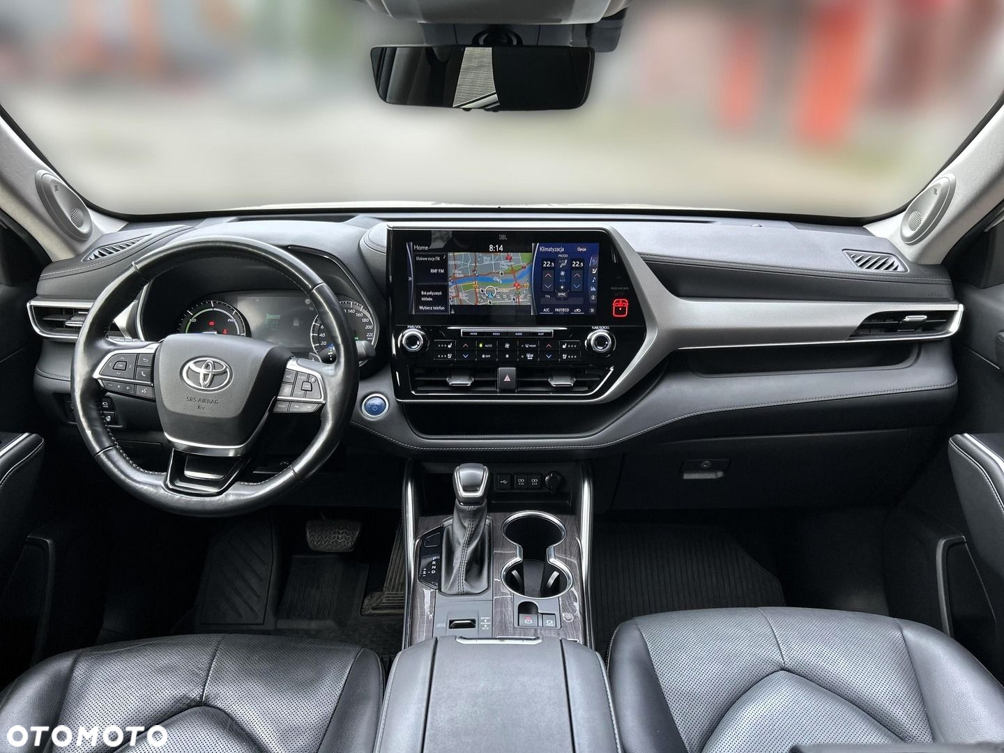 Toyota Highlander - 12