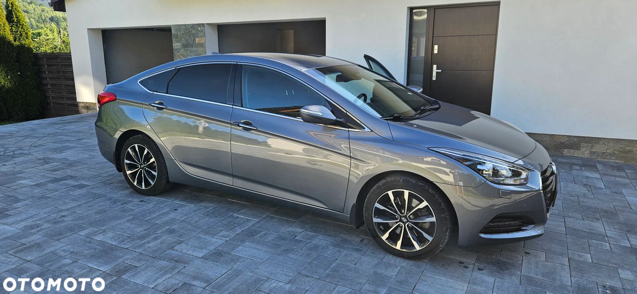 Hyundai i40 1.7 CRDi Business - 1