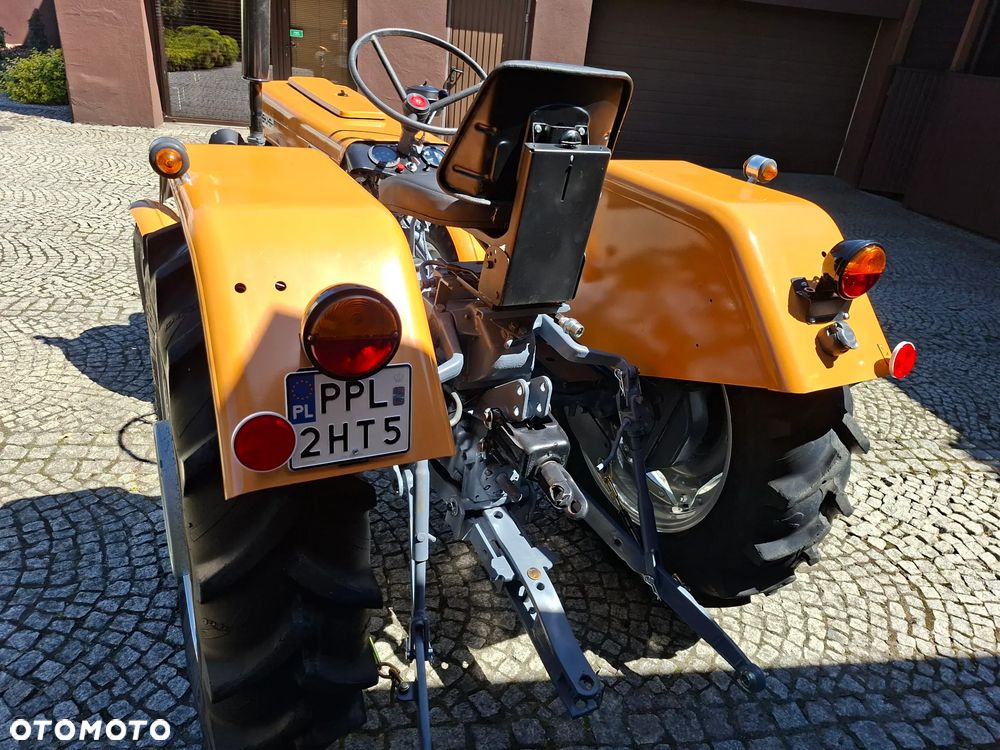 Ursus C 330 - 6