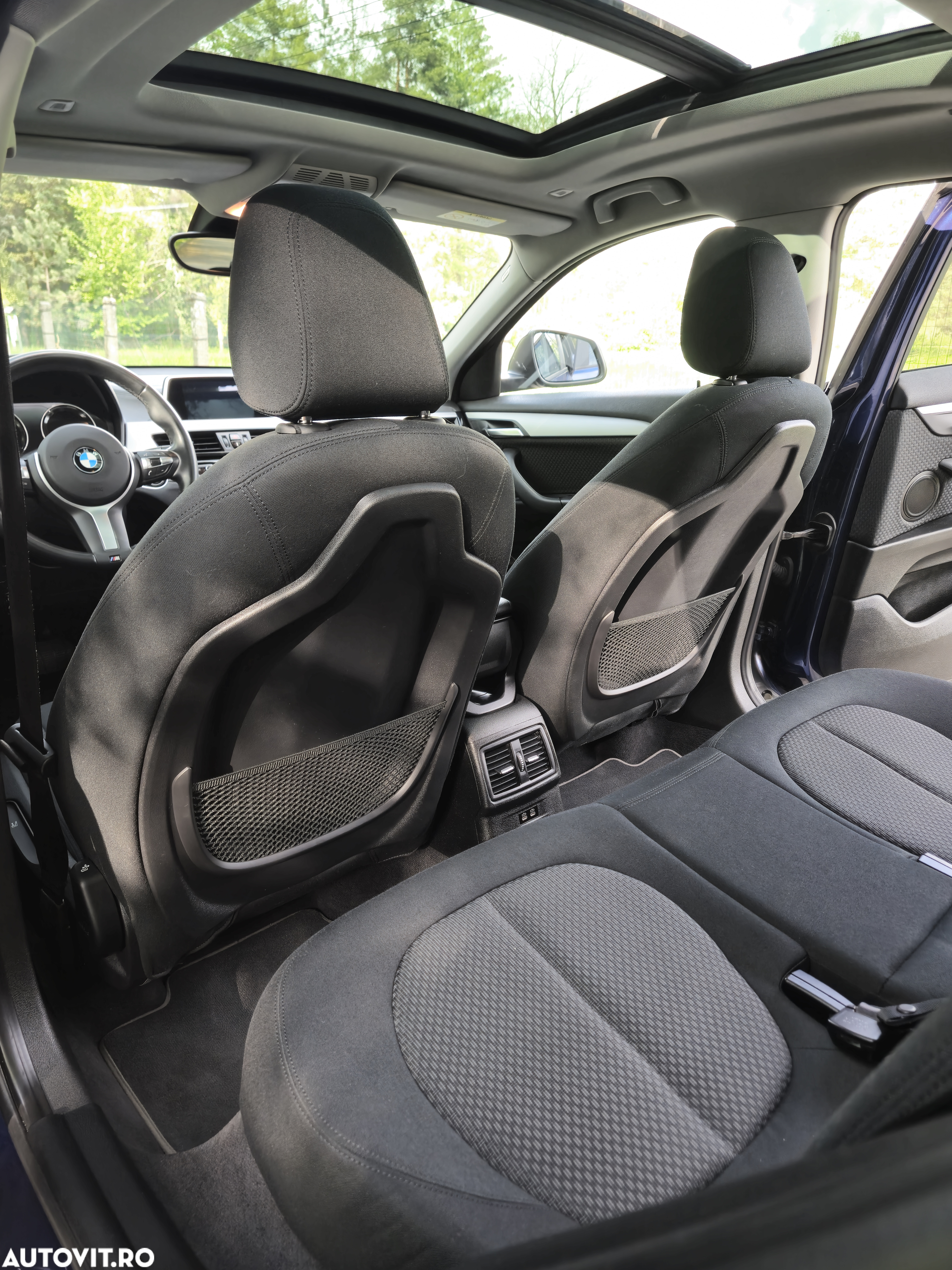BMW X2 sDrive18i Aut. - 17