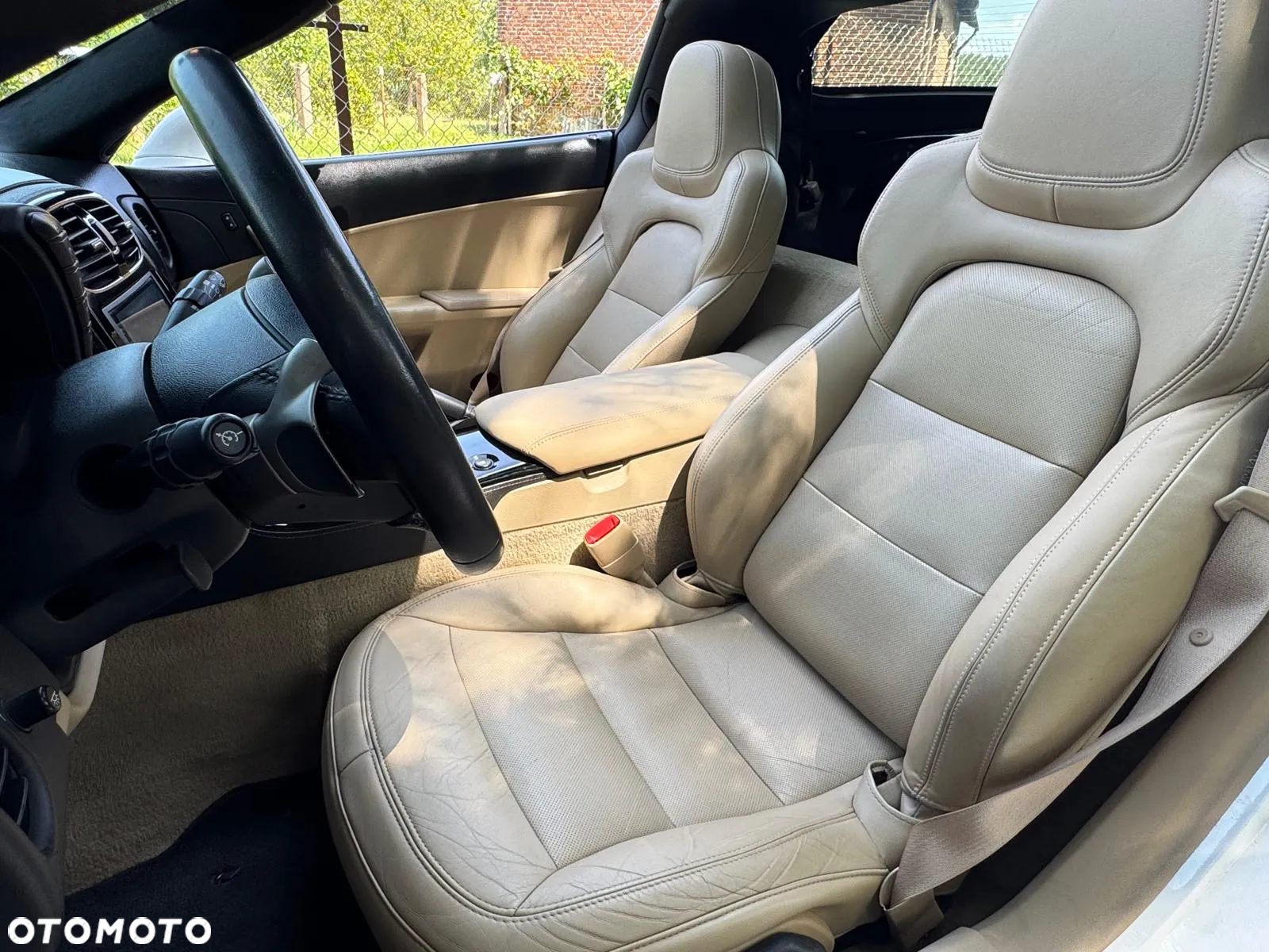 Chevrolet Corvette Stingray 3LT 6.2 V8 Cabrio Automatik - 19