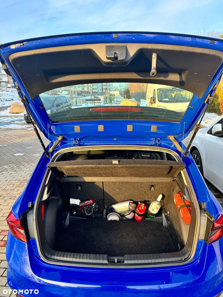 Skoda Fabia 1.0 Active - 10