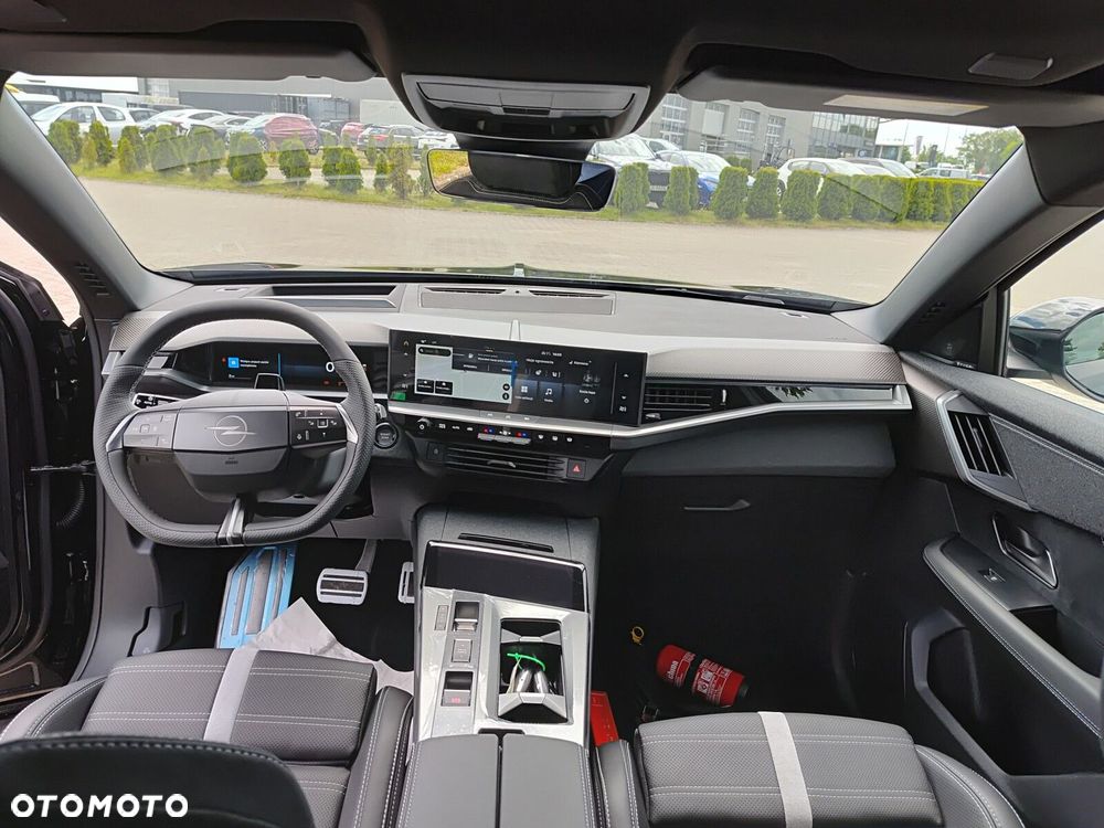 Opel Grandland - 14