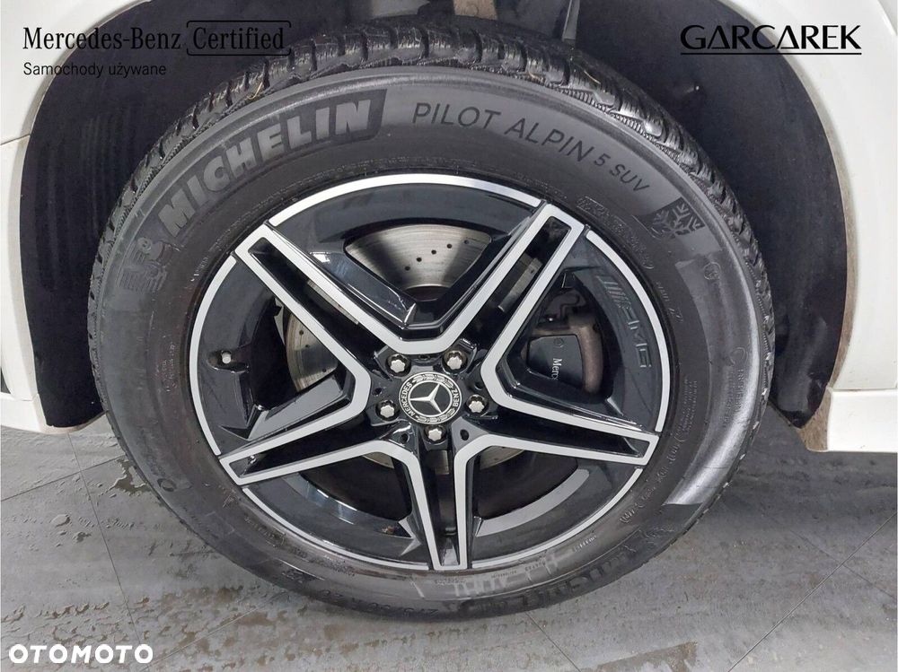 Mercedes-Benz GLE - 25