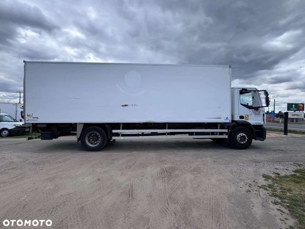 Iveco EuroCargo 190-280L (571) - 9