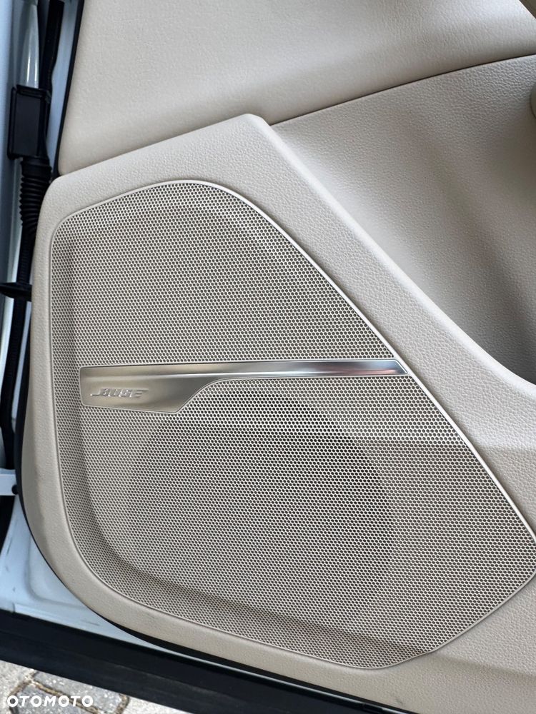 Audi Q7 3.0 TFSI Quattro Tiptronic - 20