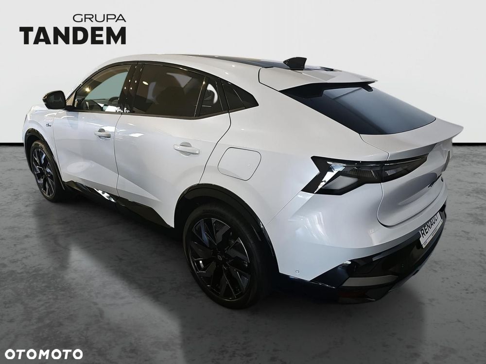 Renault Rafale 1.2 E-Tech PHEV 4x4 300 esprit Alpine MMT - 4