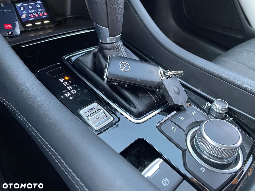 Mazda 6 - 18