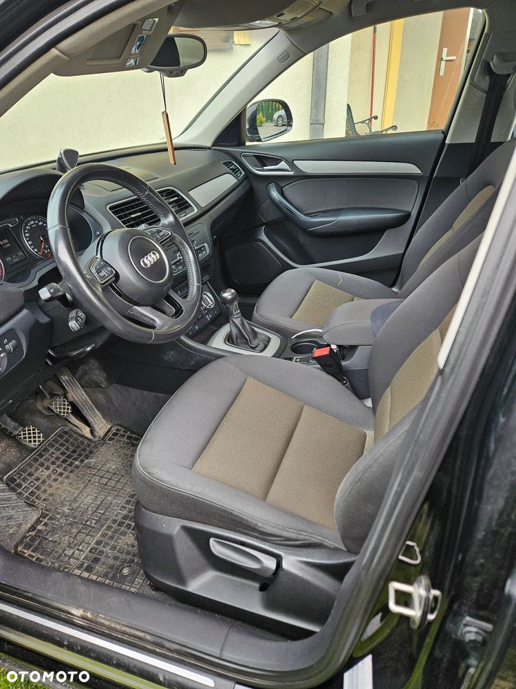 Audi Q3 2.0 TDI - 19