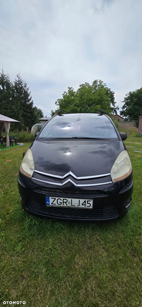 Citroën C4 Picasso VTi 120 Advance - 6