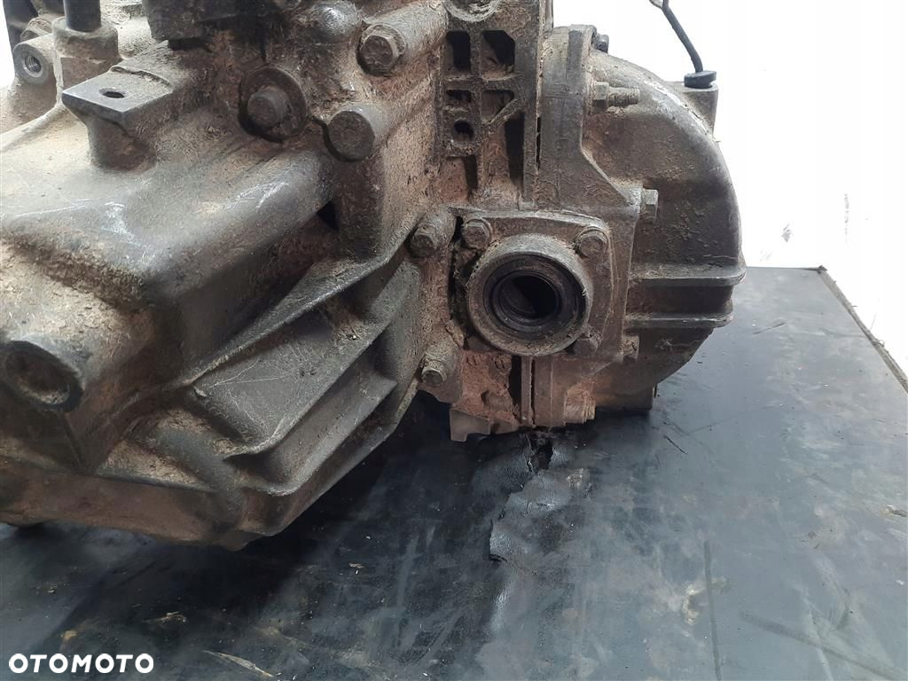 Skrzynia biegów Manualna Alfa Romeo 147 1.9JTD 115 KM 2000-2004R - 4