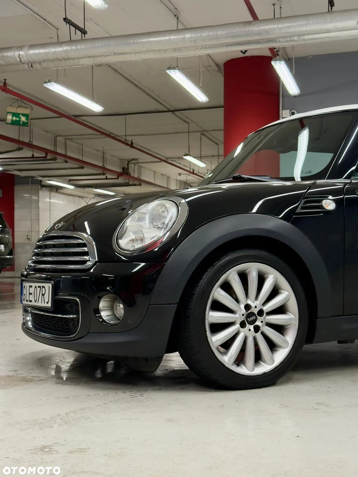 MINI Cooper D - 19