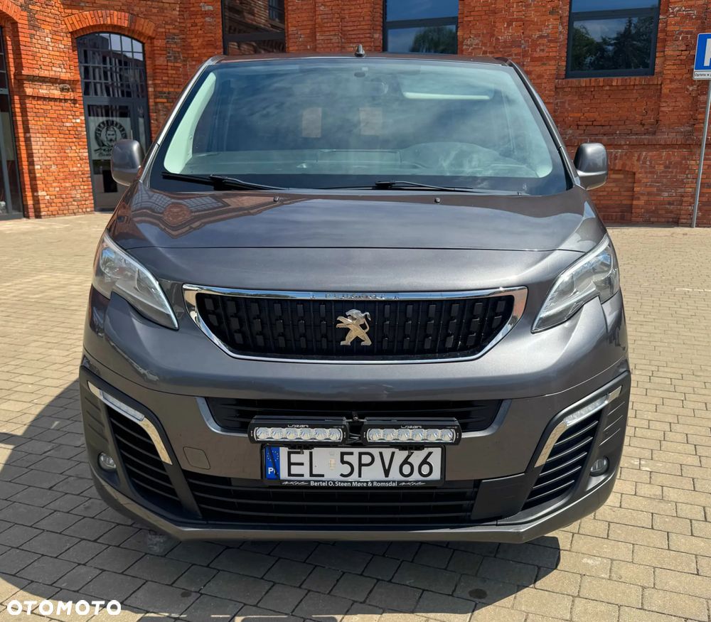 Peugeot Expert - 14