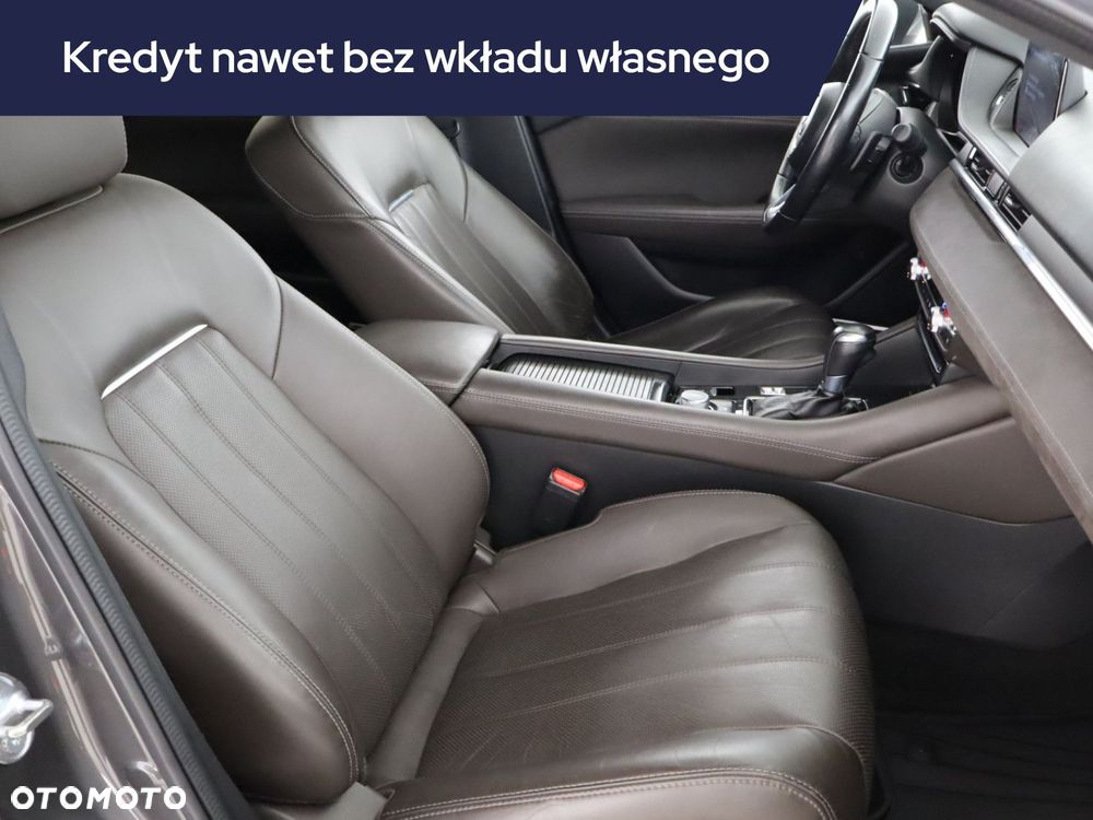 Mazda 6 - 11